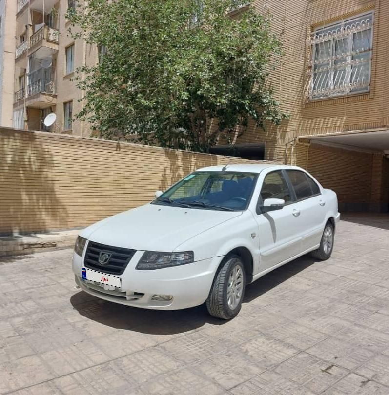 خودرو سمند، سورن آگهی ann_18239441