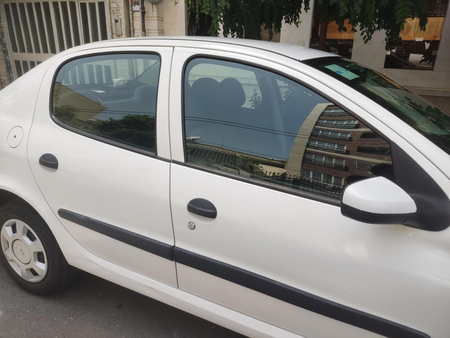 خودرو رانا، LX آگهی ann_18239456