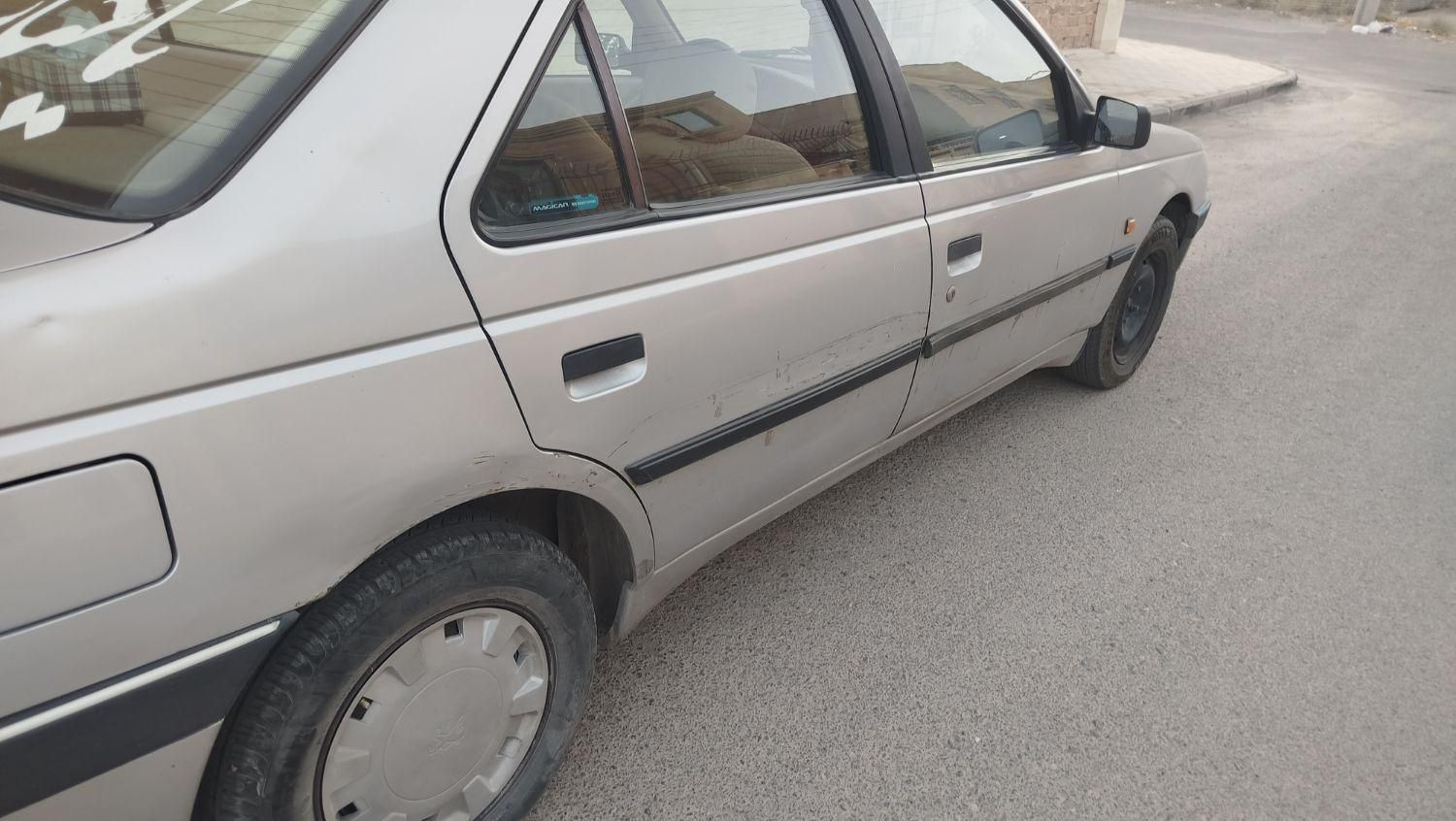 خودرو پژو، 405 آگهی ann_18239463