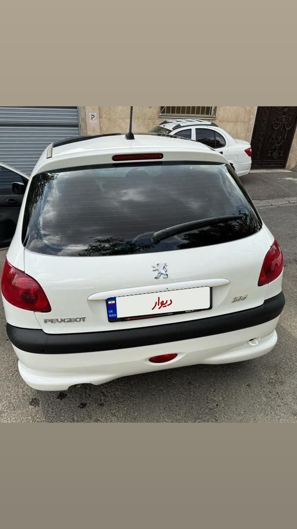 خودرو پژو، 206 آگهی ann_18239468