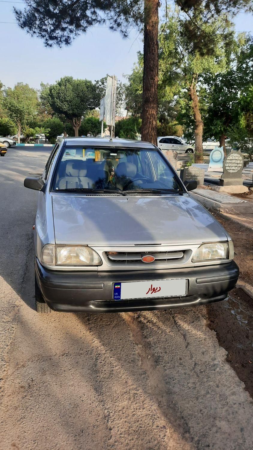 خودرو پراید، صبا آگهی ann_18239486