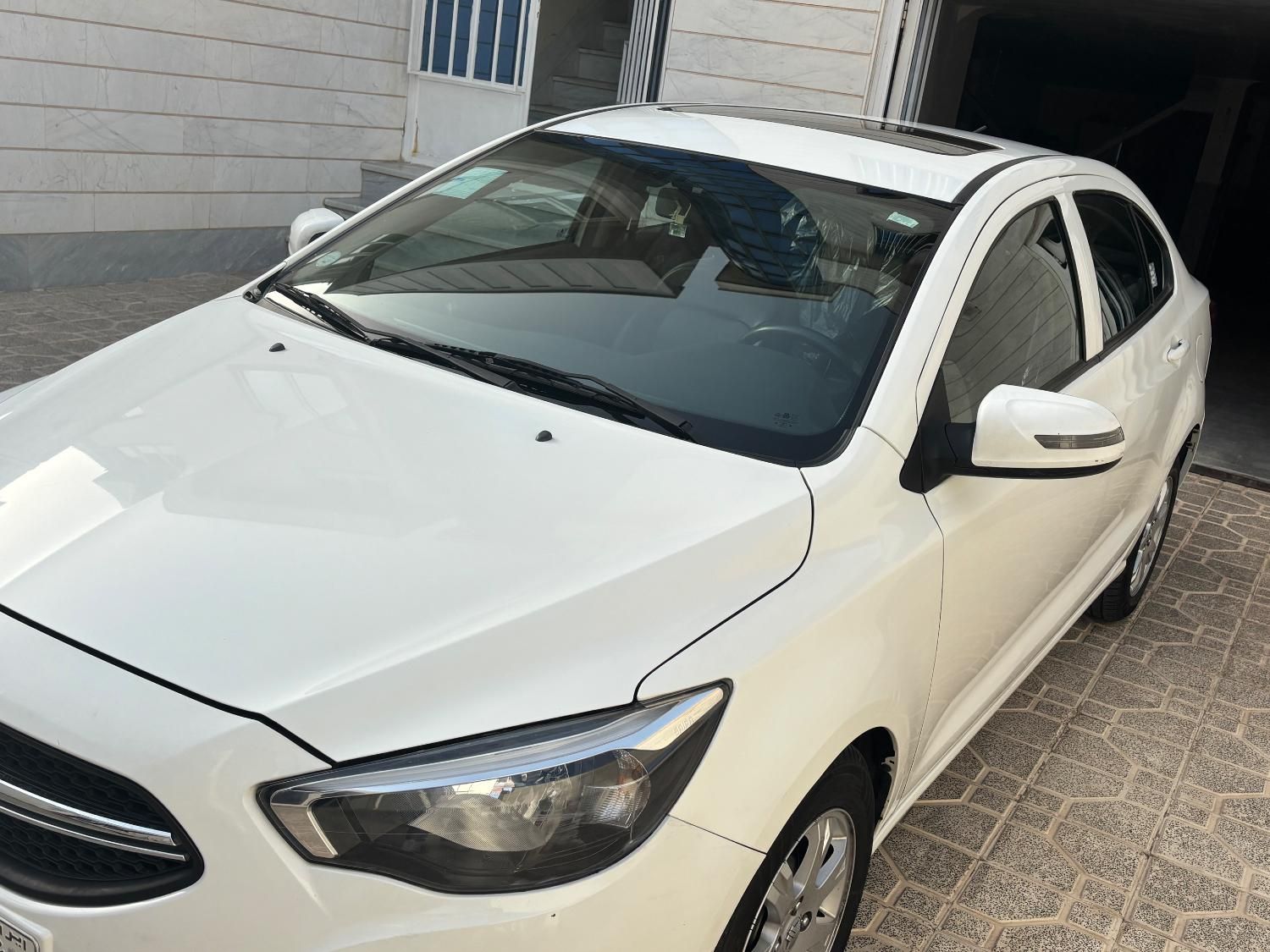 شاهین G دنده ای - 1400