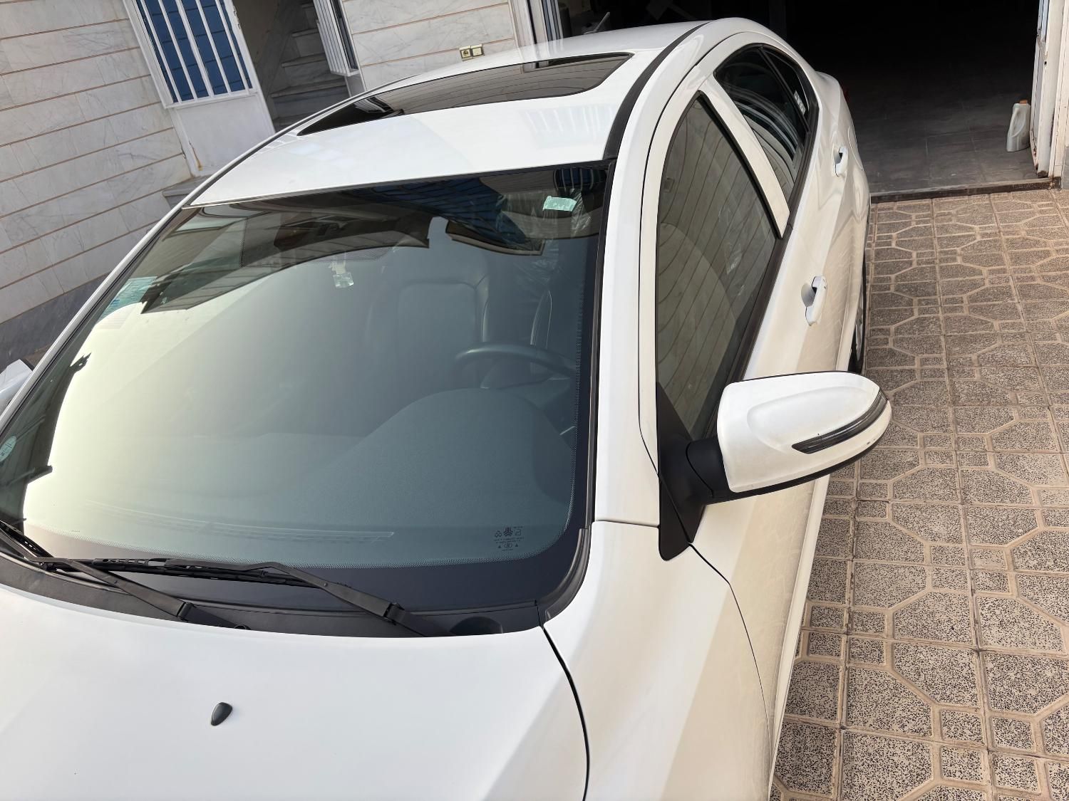 شاهین G دنده ای - 1400