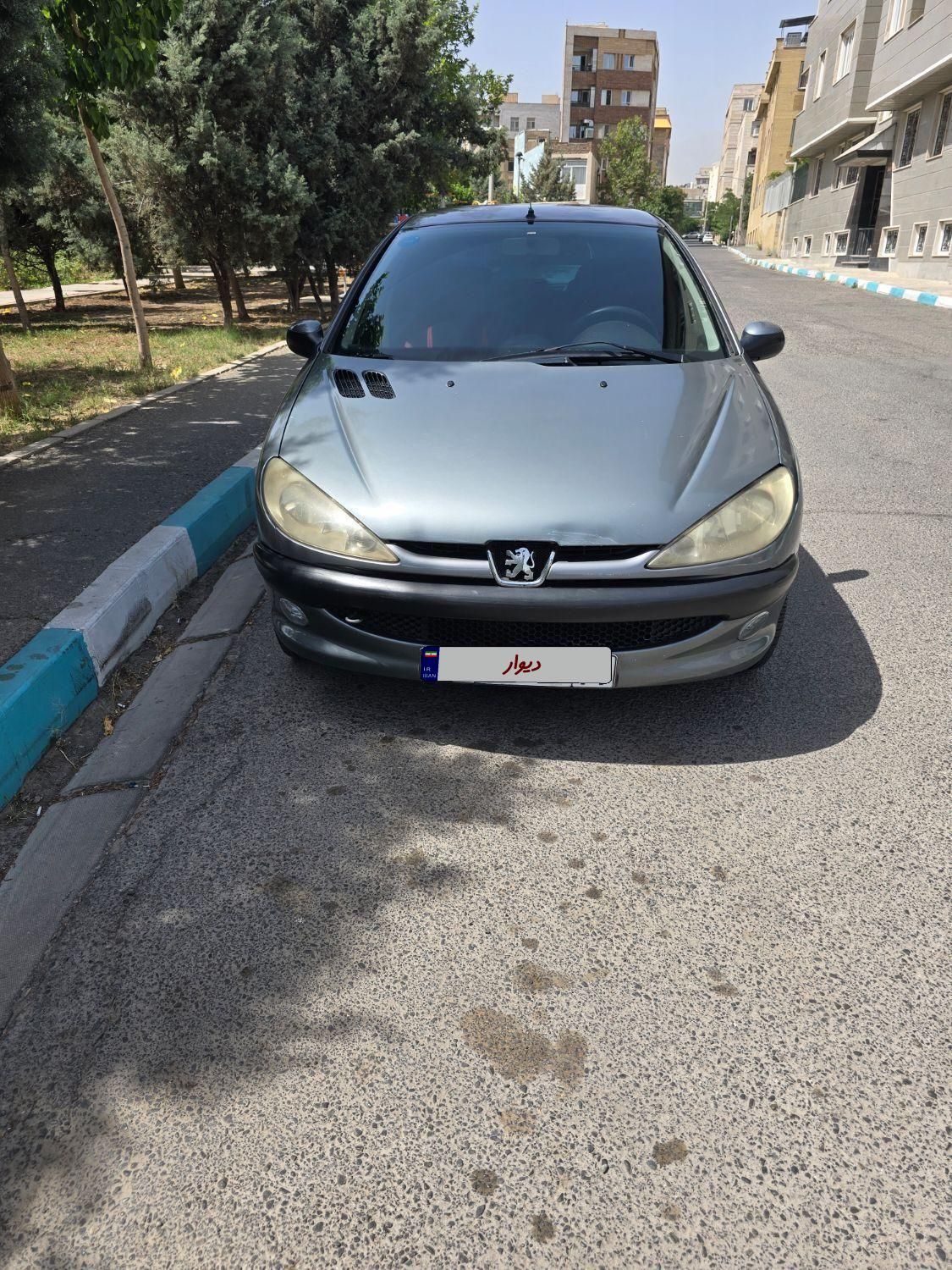 خودرو پژو، 206 آگهی ann_18239497