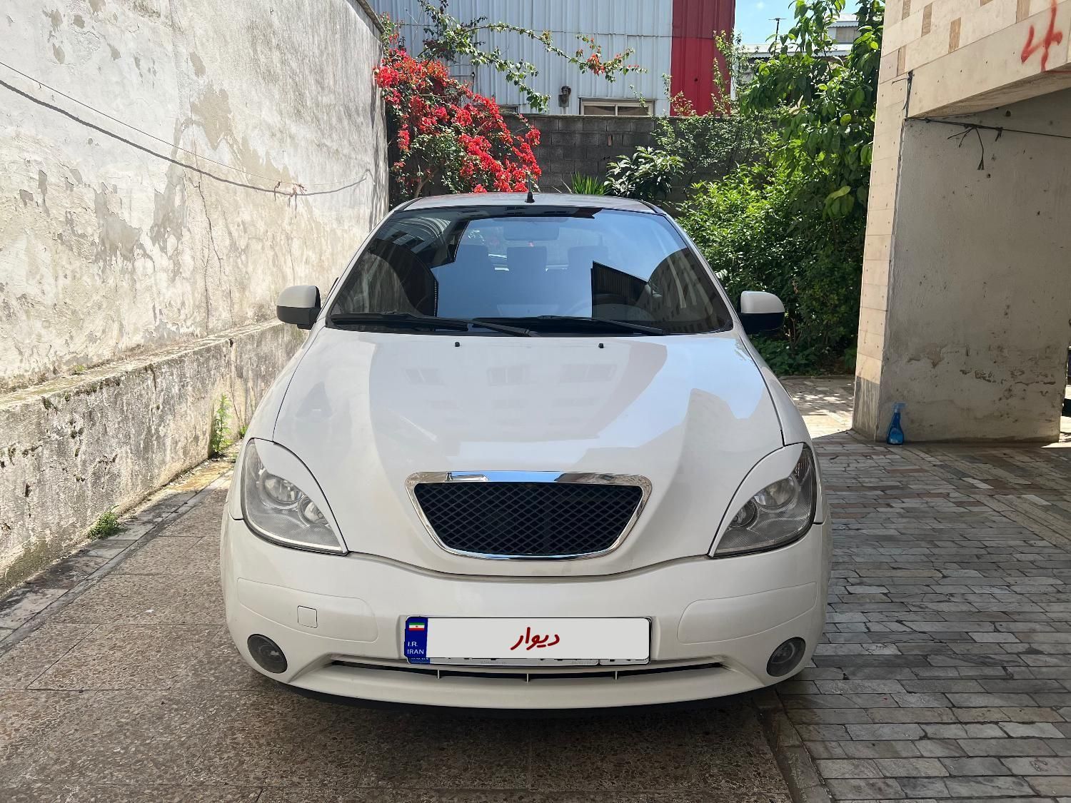 خودرو تیبا، 2 آگهی ann_18239498