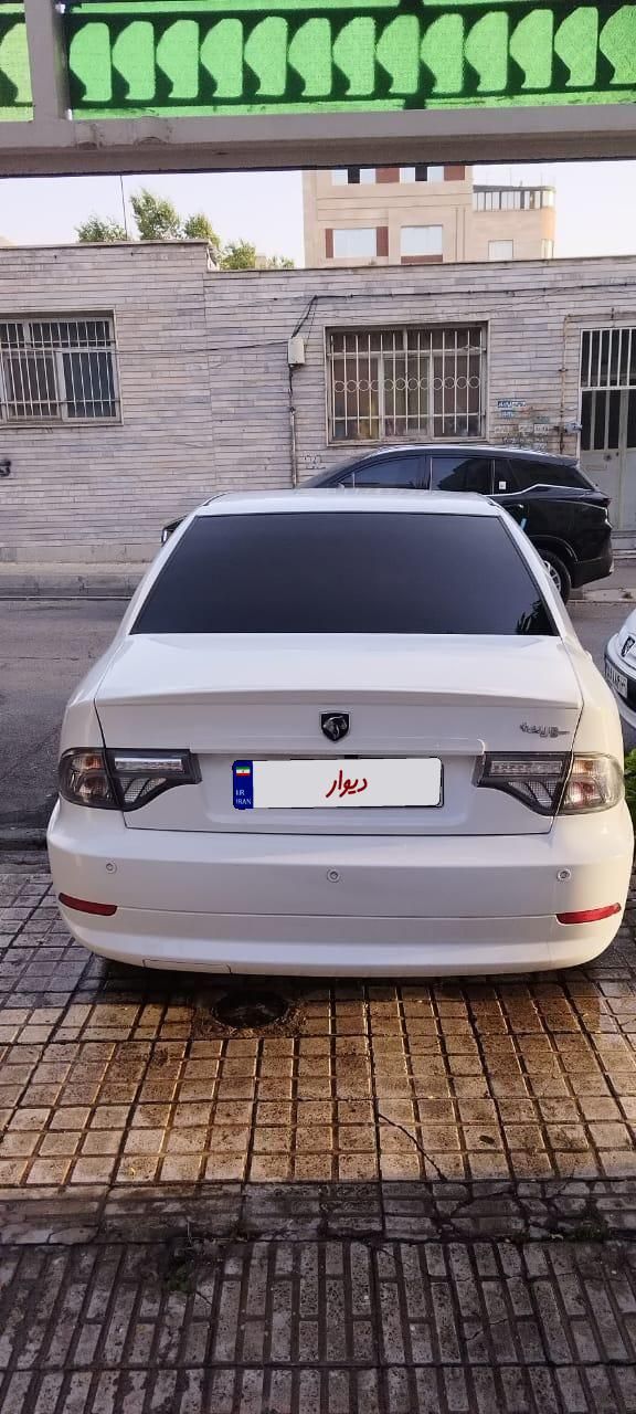 خودرو سمند، سورن آگهی ann_18239508