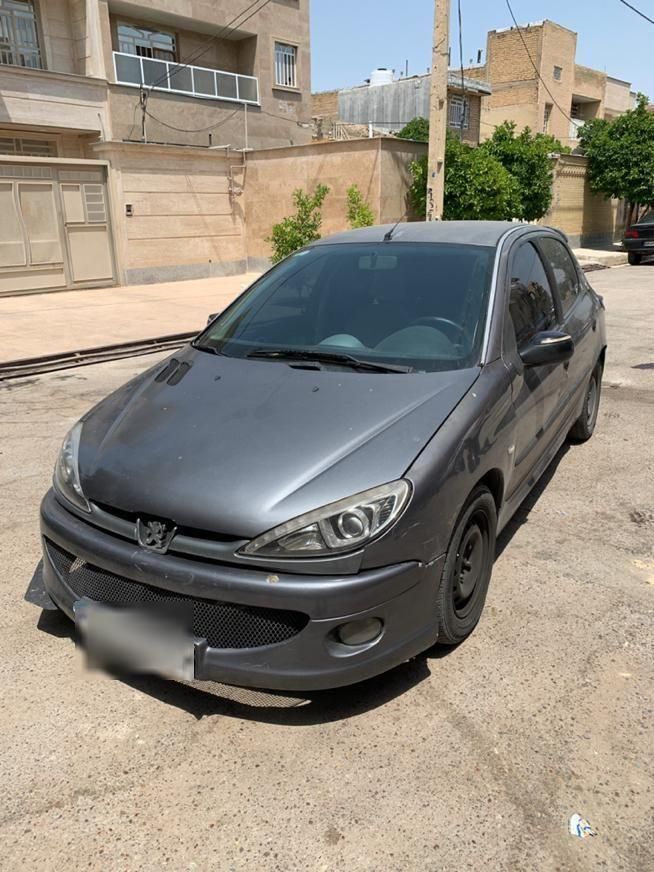 خودرو پژو، 206 آگهی ann_18239510