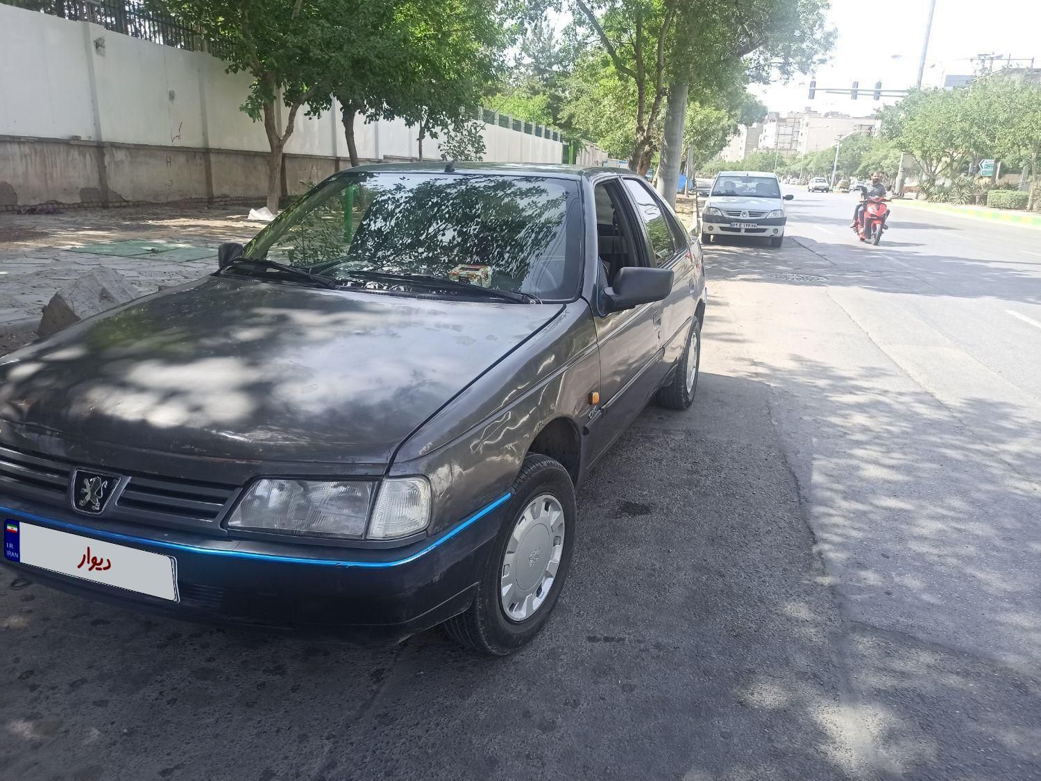 خودرو پژو، روآ آگهی ann_18239518
