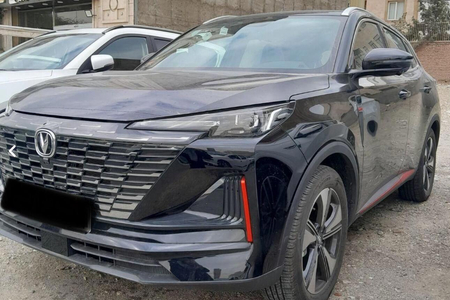 خودرو چانگان، CS55 آگهی ann_18239523