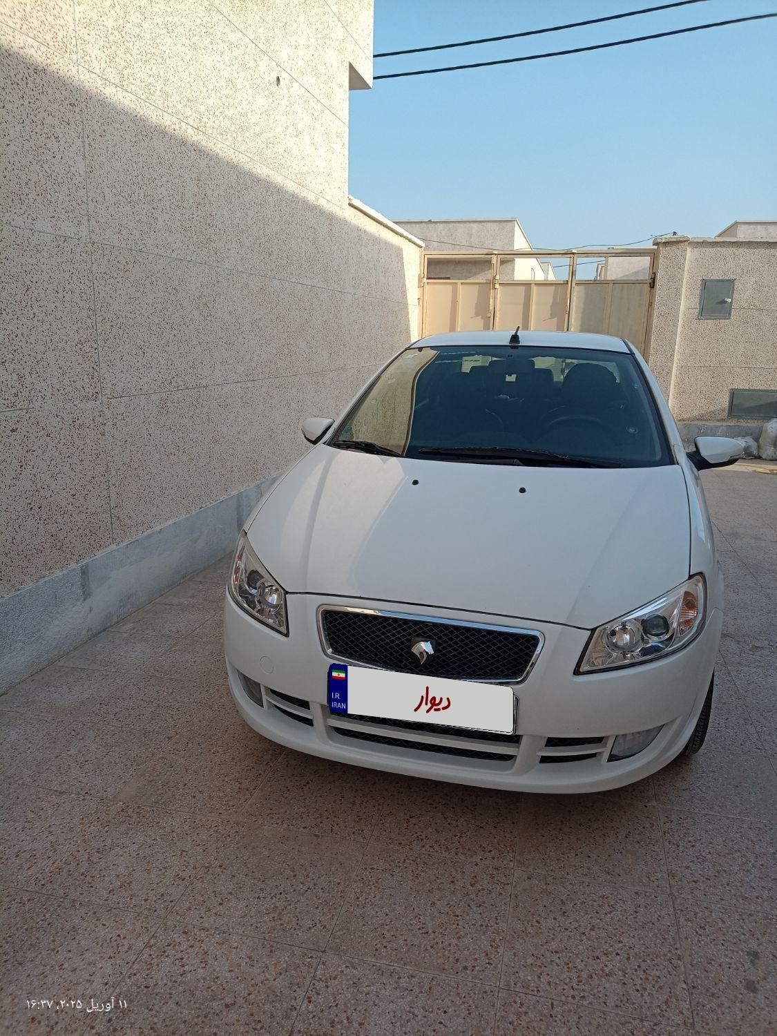 خودرو رانا، پلاس آگهی ann_18239529