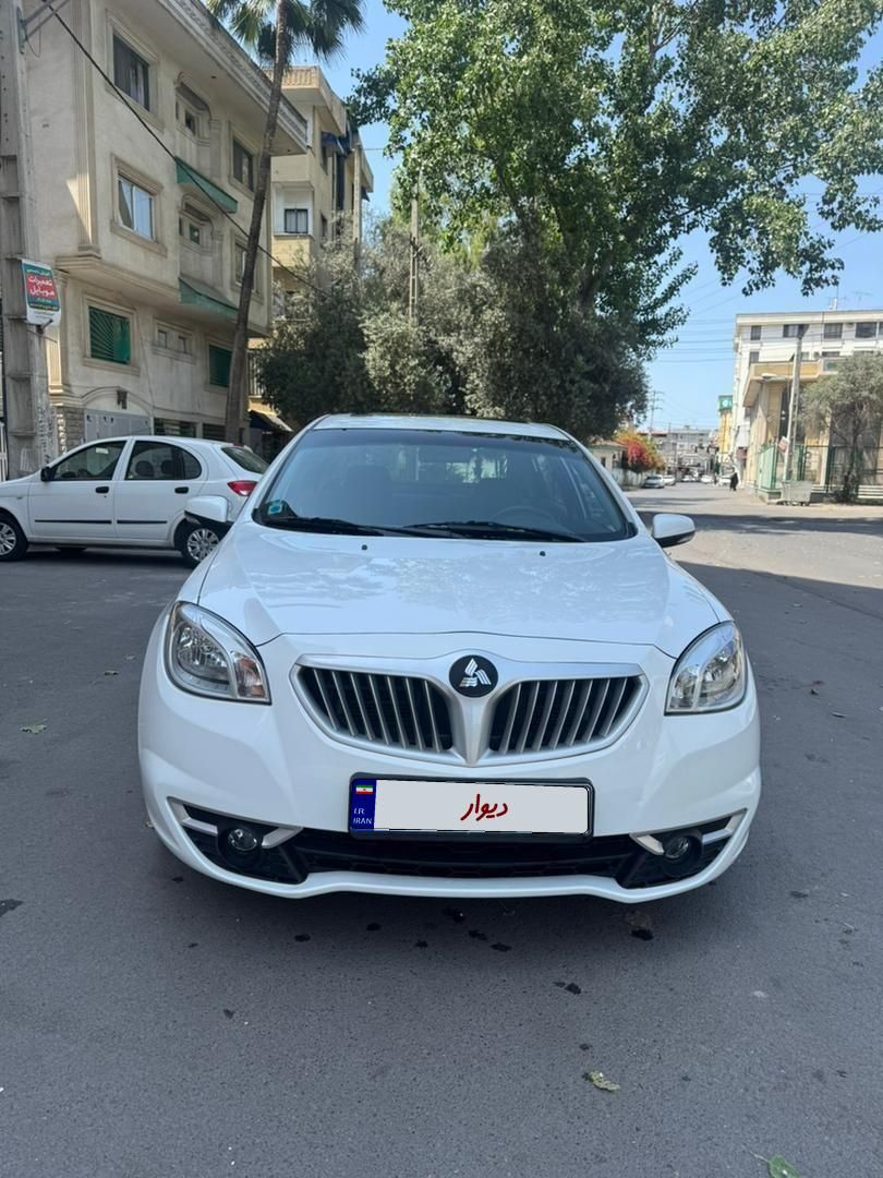 خودرو برلیانس، H330 آگهی ann_18239534