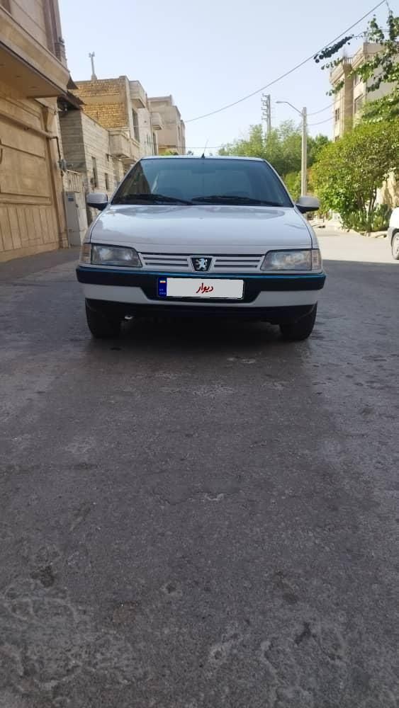 خودرو پژو، 405 آگهی ann_18239542