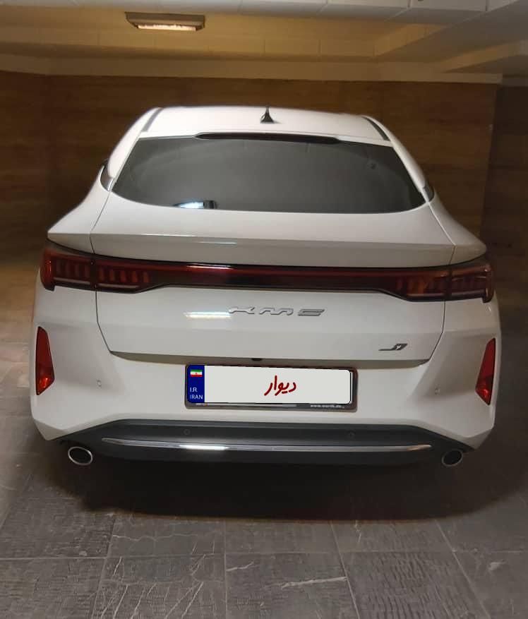 خودرو کی ام سی، J7 آگهی ann_18239560
