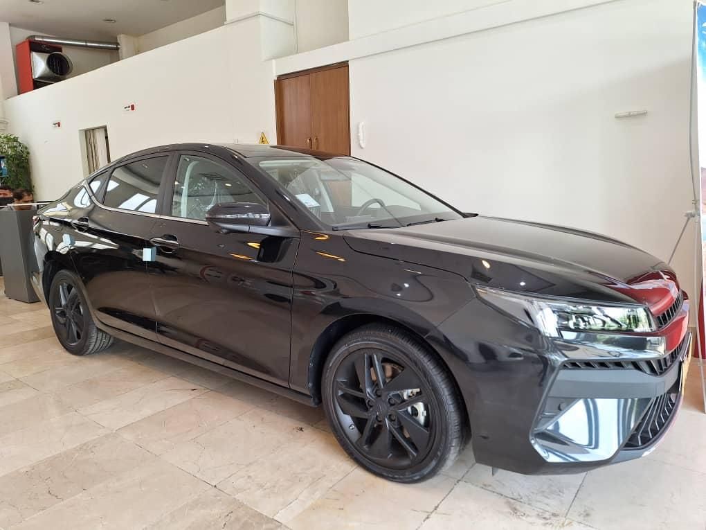 کی ام سی J7 اتوماتیک - 2025