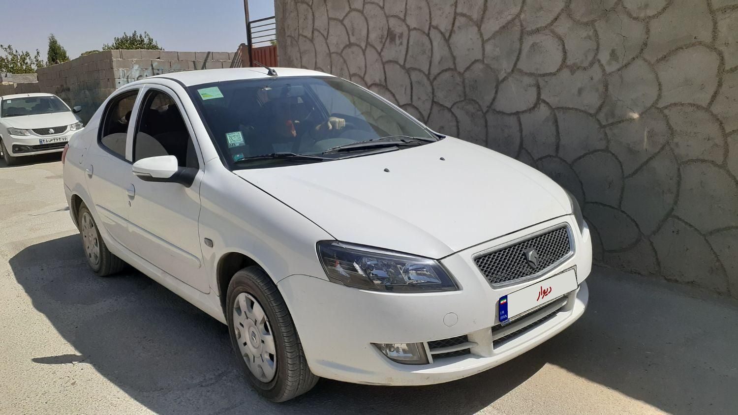 خودرو رانا، پلاس آگهی ann_18239590