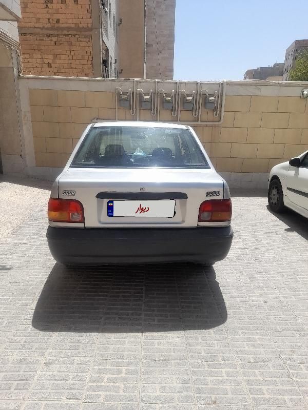 خودرو پراید، صبا آگهی ann_18239629