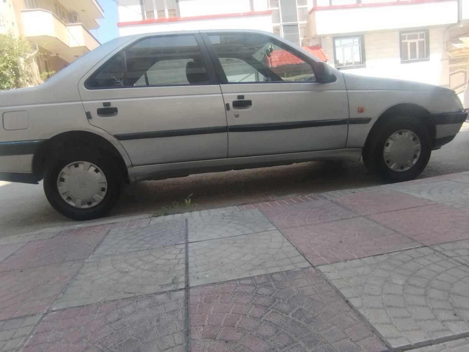 خودرو پژو، 405 آگهی ann_18239630