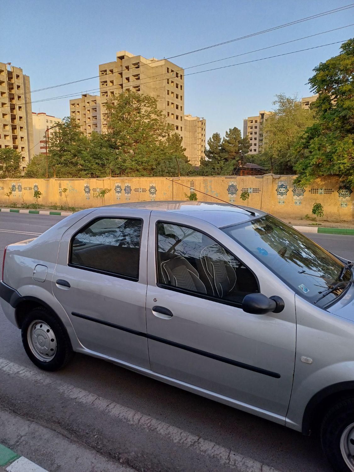 خودرو رنو، تندر 90 آگهی ann_18239648
