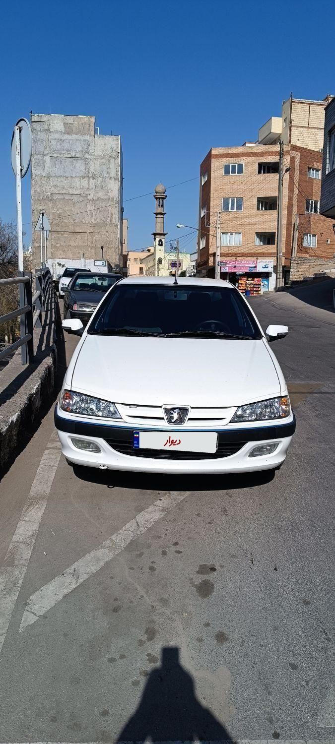 خودرو پژو، پارس آگهی ann_18239675