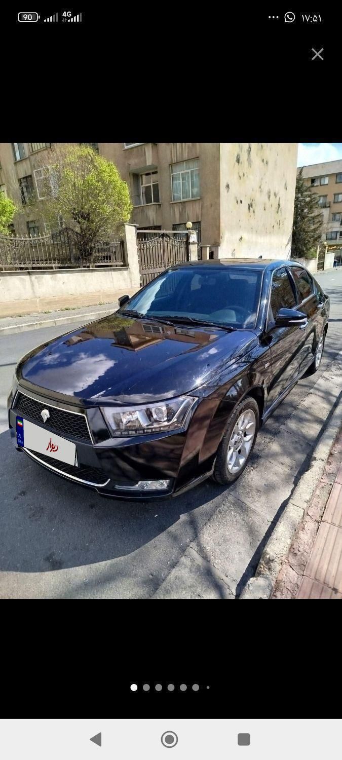 خودرو دنا، پلاس آگهی ann_18239682