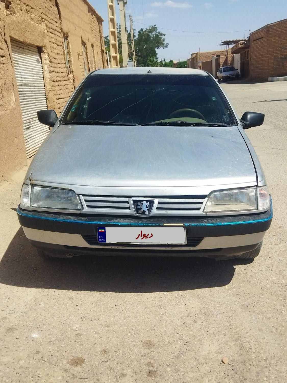 خودرو پژو، 405 آگهی ann_18239706