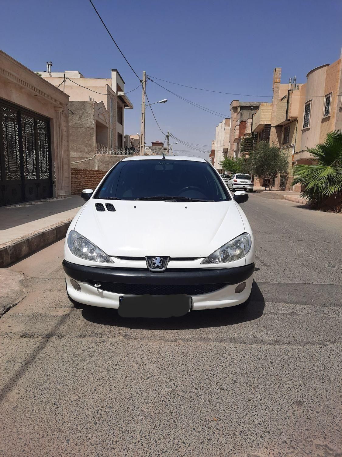 خودرو پژو، 206 آگهی ann_18239707