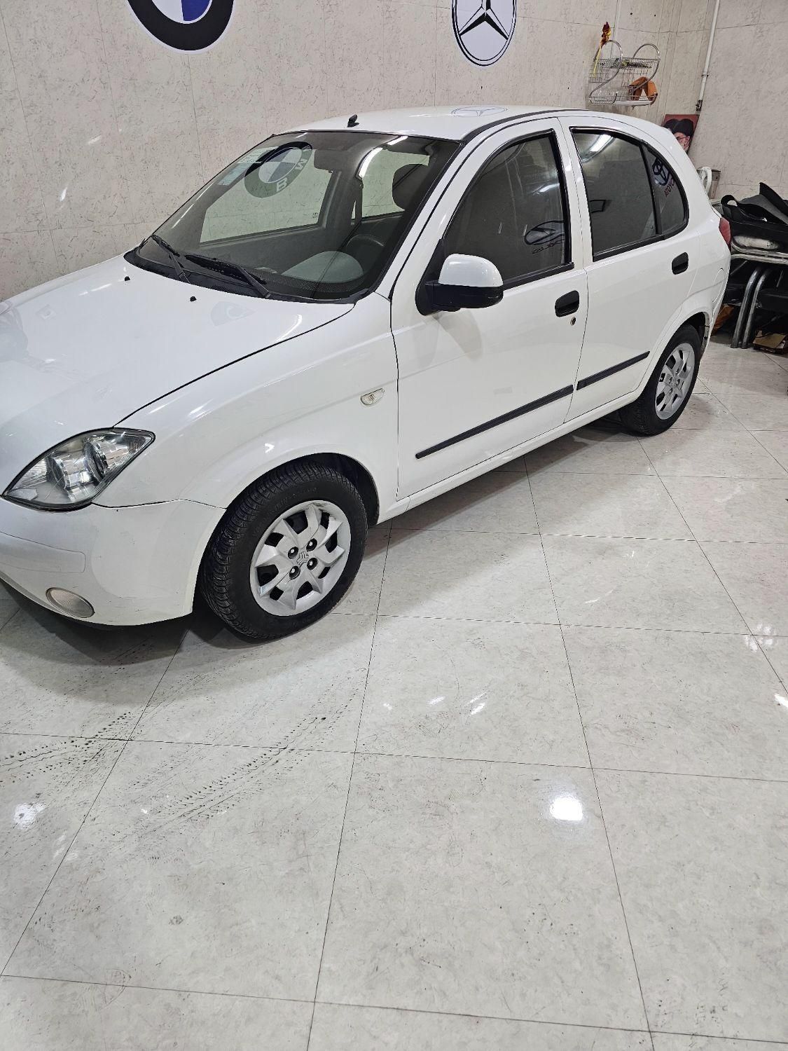 خودرو تیبا، 2 آگهی ann_18239726