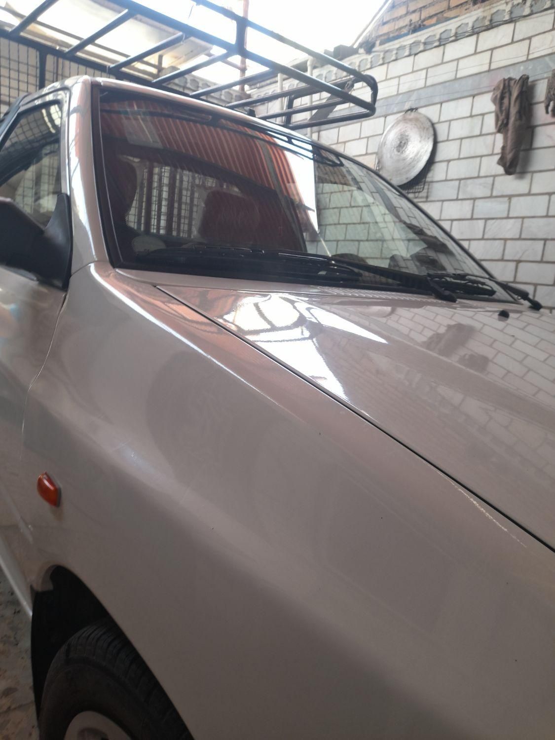 پراید 151 SE - 1403