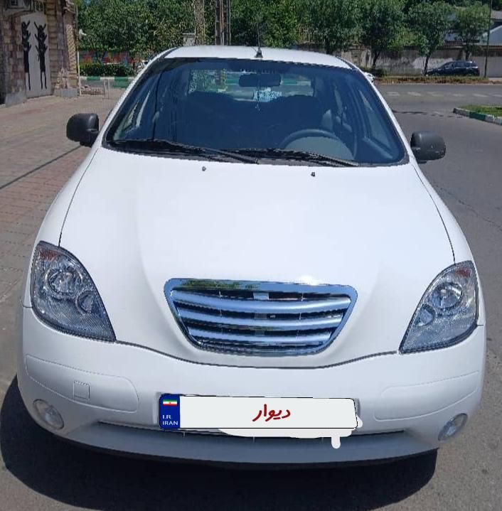 خودرو تیبا، صندوق دار آگهی ann_18239764
