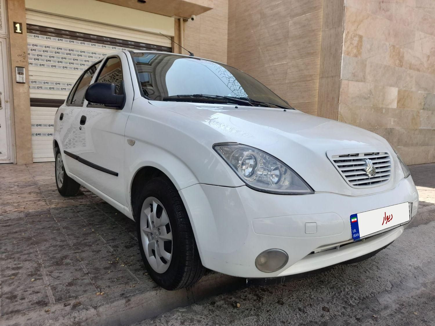 خودرو تیبا، 2 آگهی ann_18239773