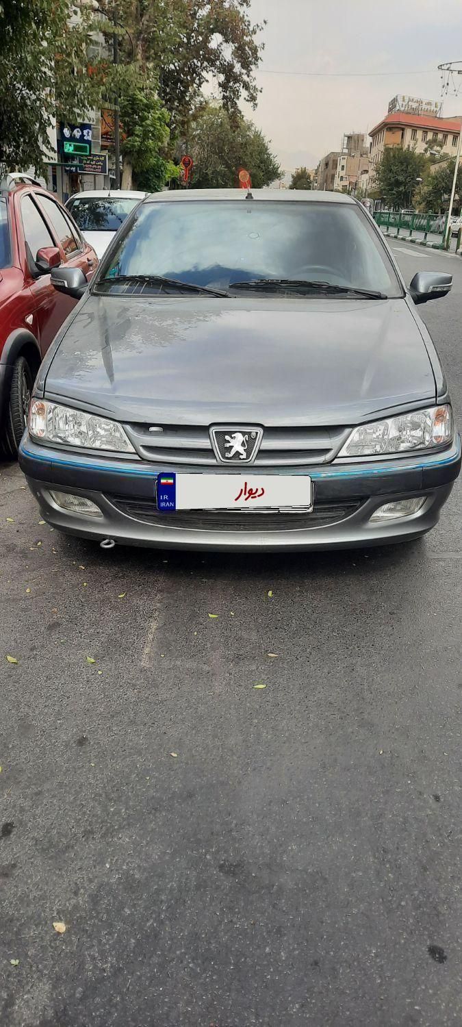 خودرو پژو، پارس آگهی ann_18239774