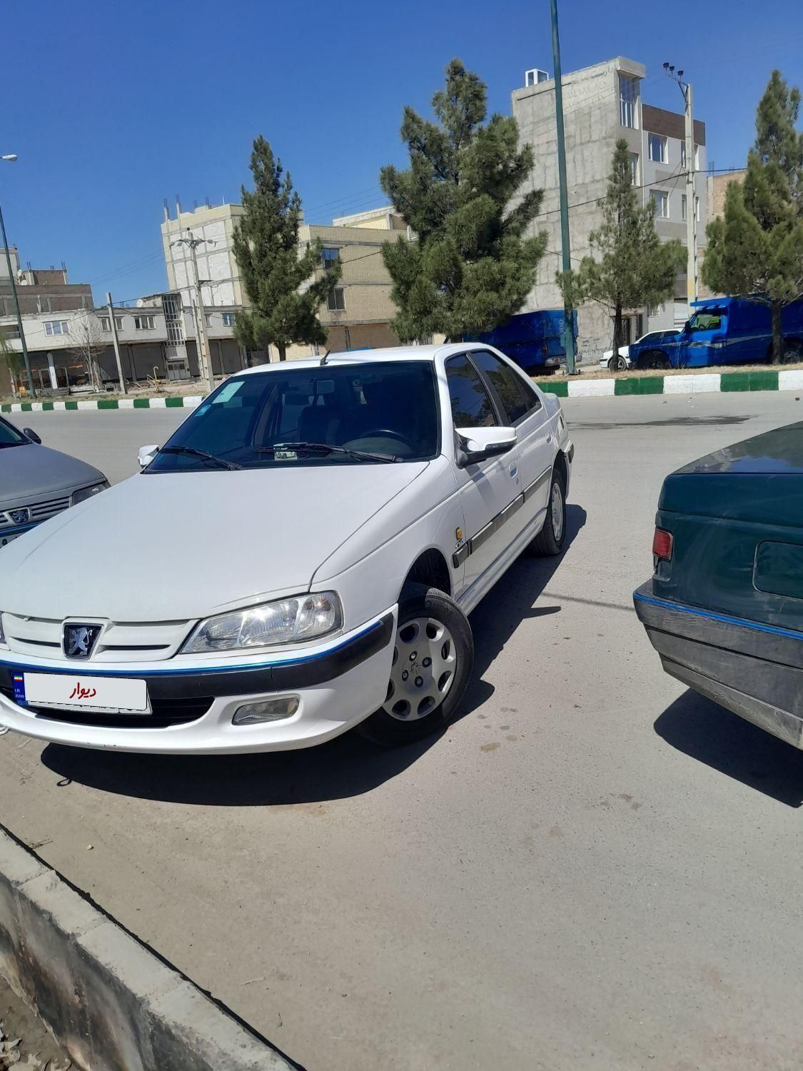 خودرو پژو، پارس آگهی ann_18239786
