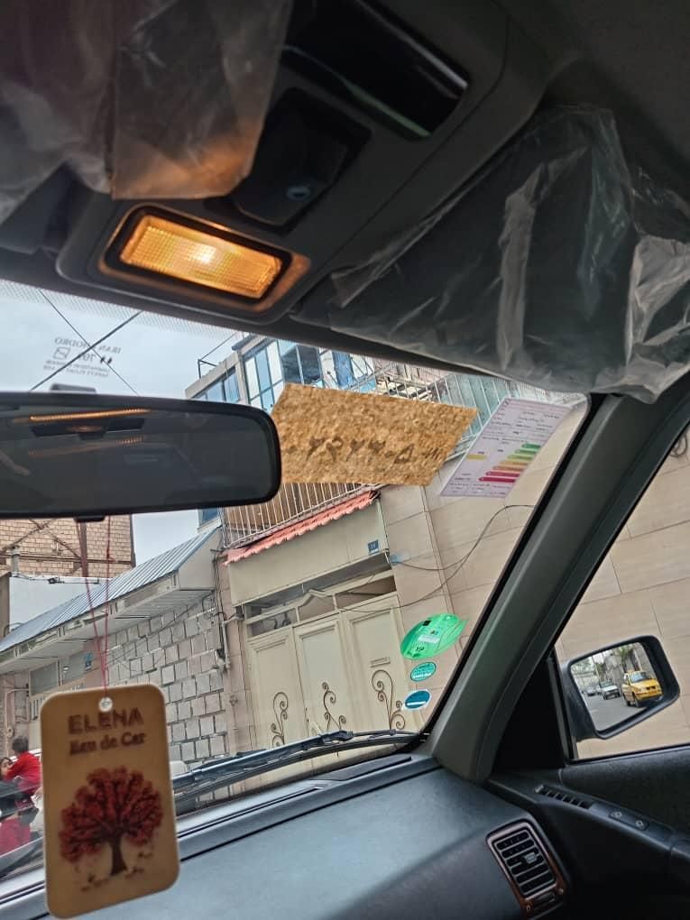پژو پارس XU7ساده - 1386