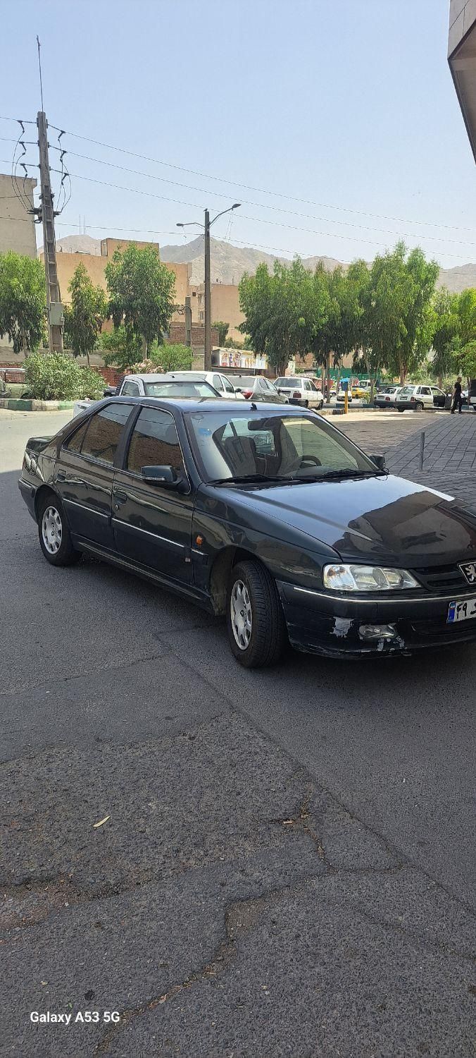 خودرو پژو، پارس آگهی ann_18239792