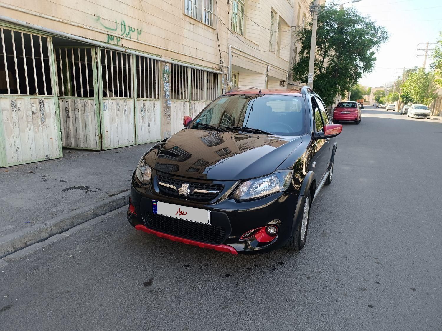 خودرو کوییک، R آگهی ann_18239799