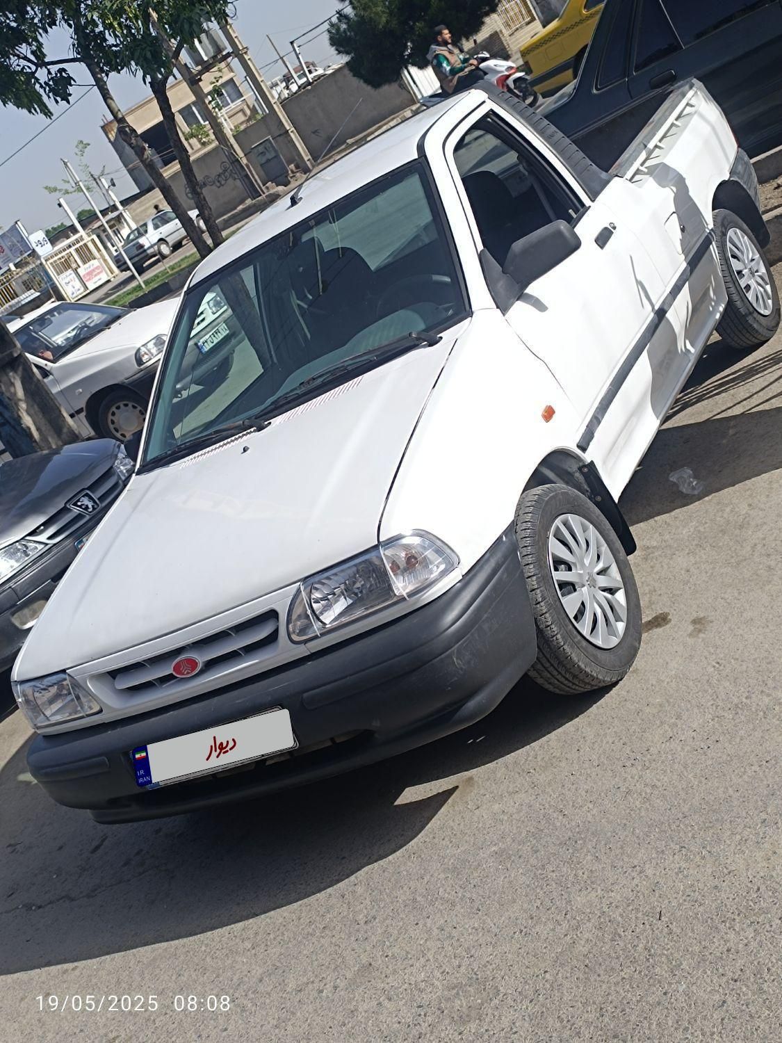 خودرو پراید، 151 آگهی ann_18239812