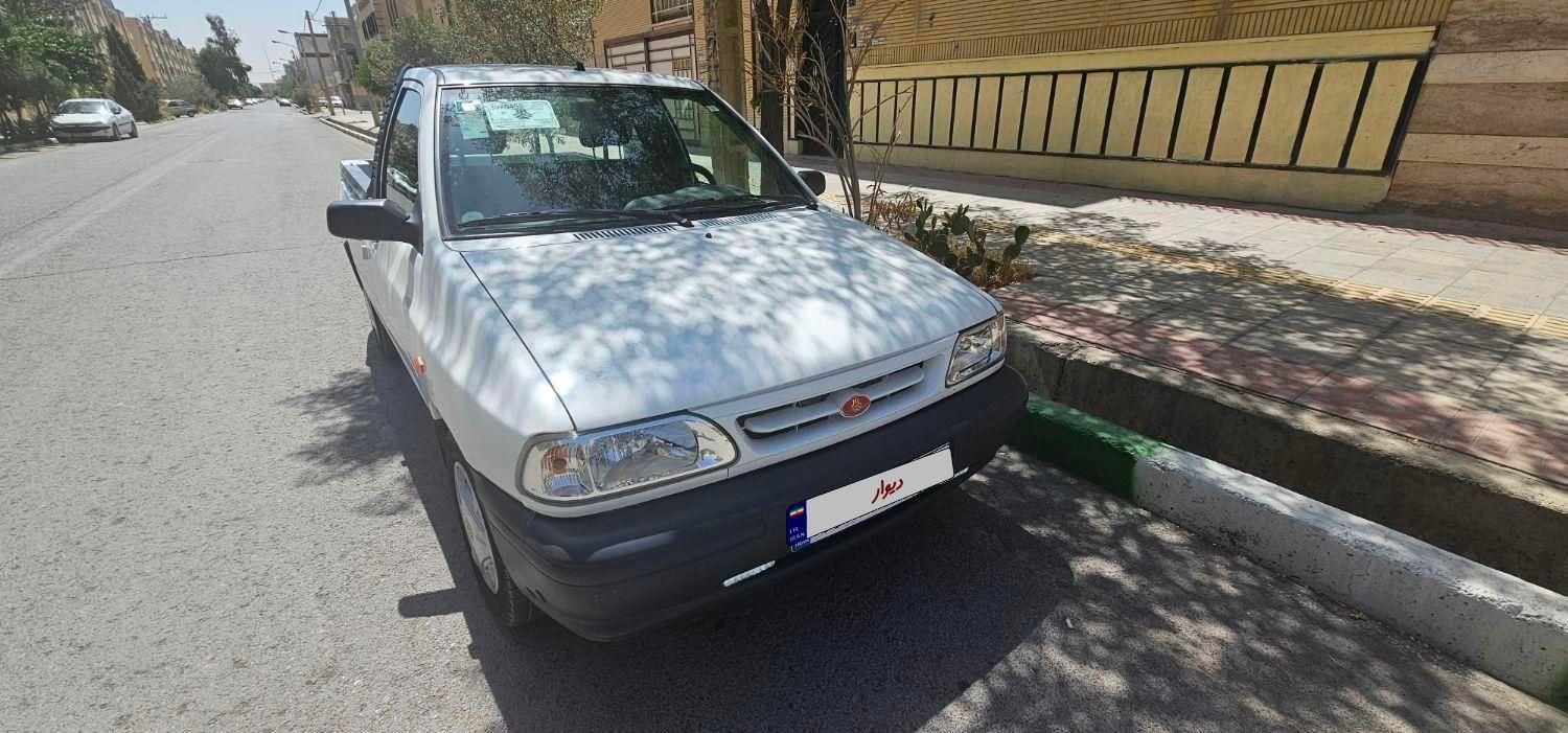 پراید 151 SE - 1403