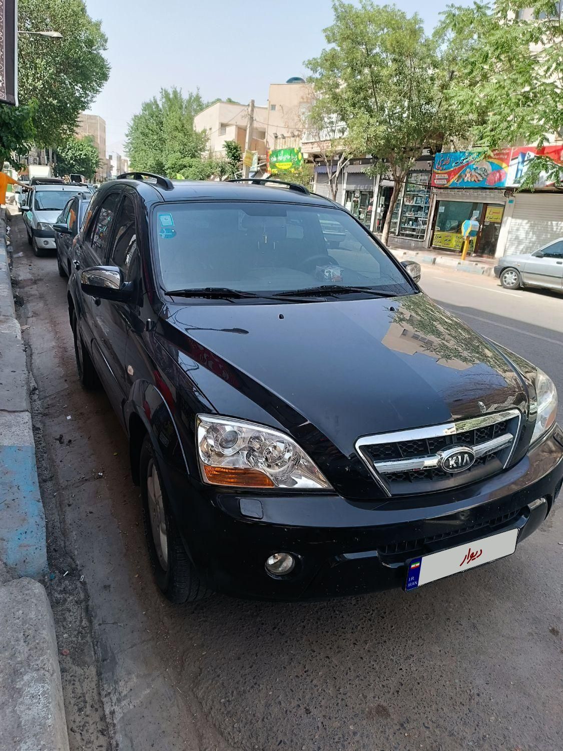 خودرو کیا، سورنتو آگهی ann_18239846
