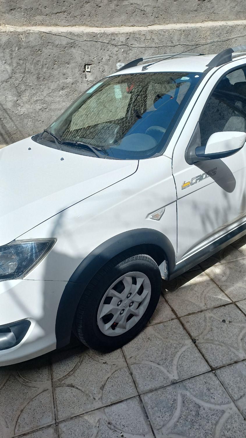 کوییک S دنده ای - 1400