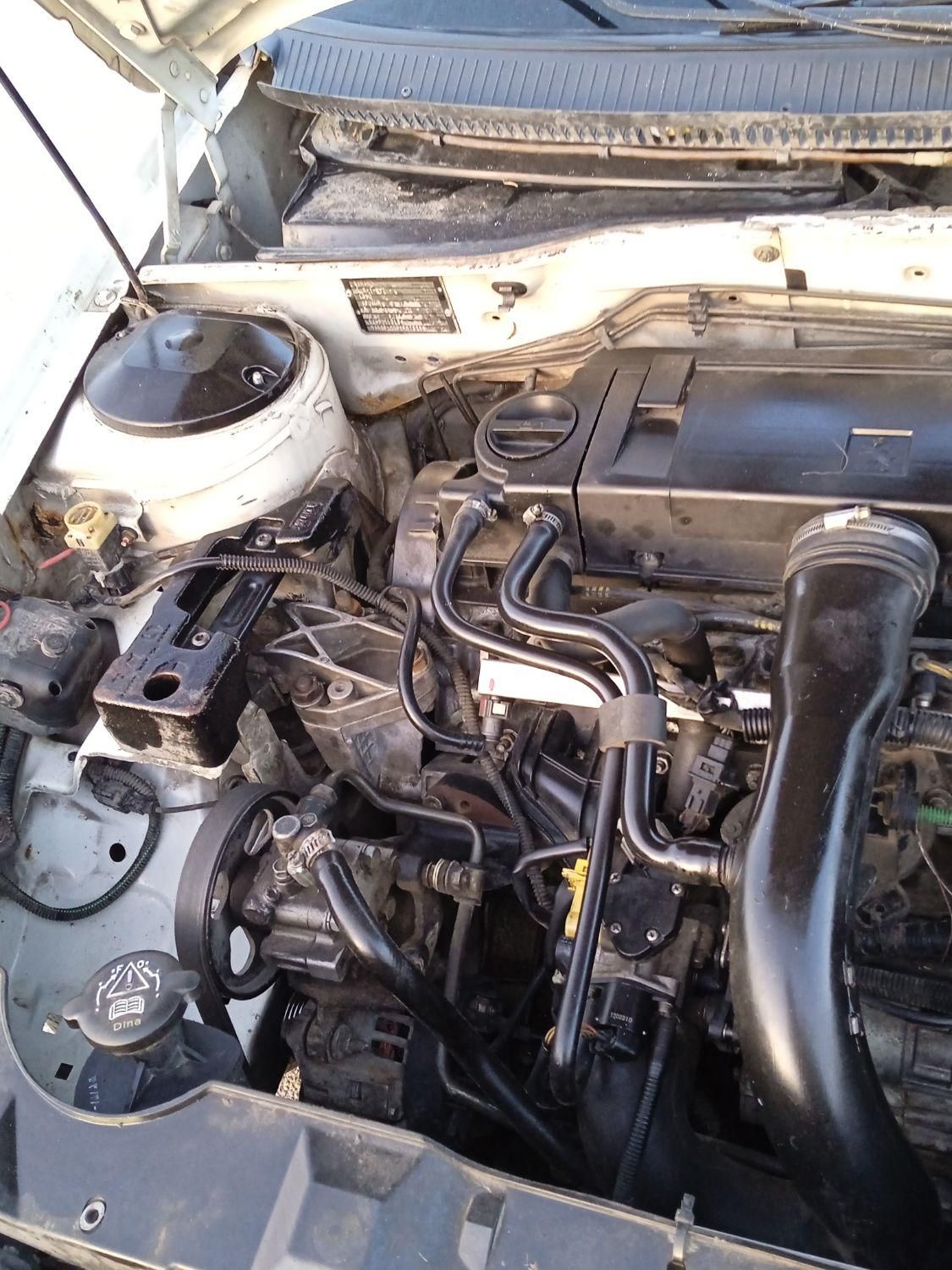 سمند LX XU7 - 1390