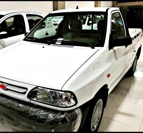 پراید 151 SE - 1404