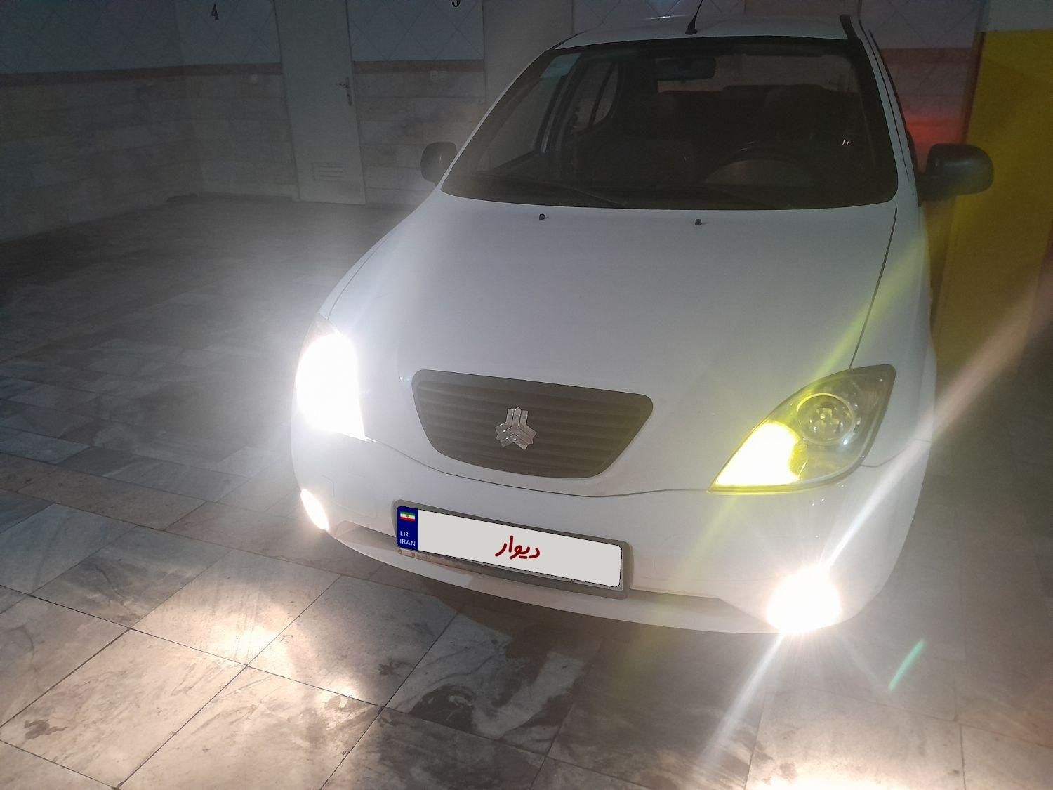 خودرو تیبا، صندوق دار آگهی ann_18239865