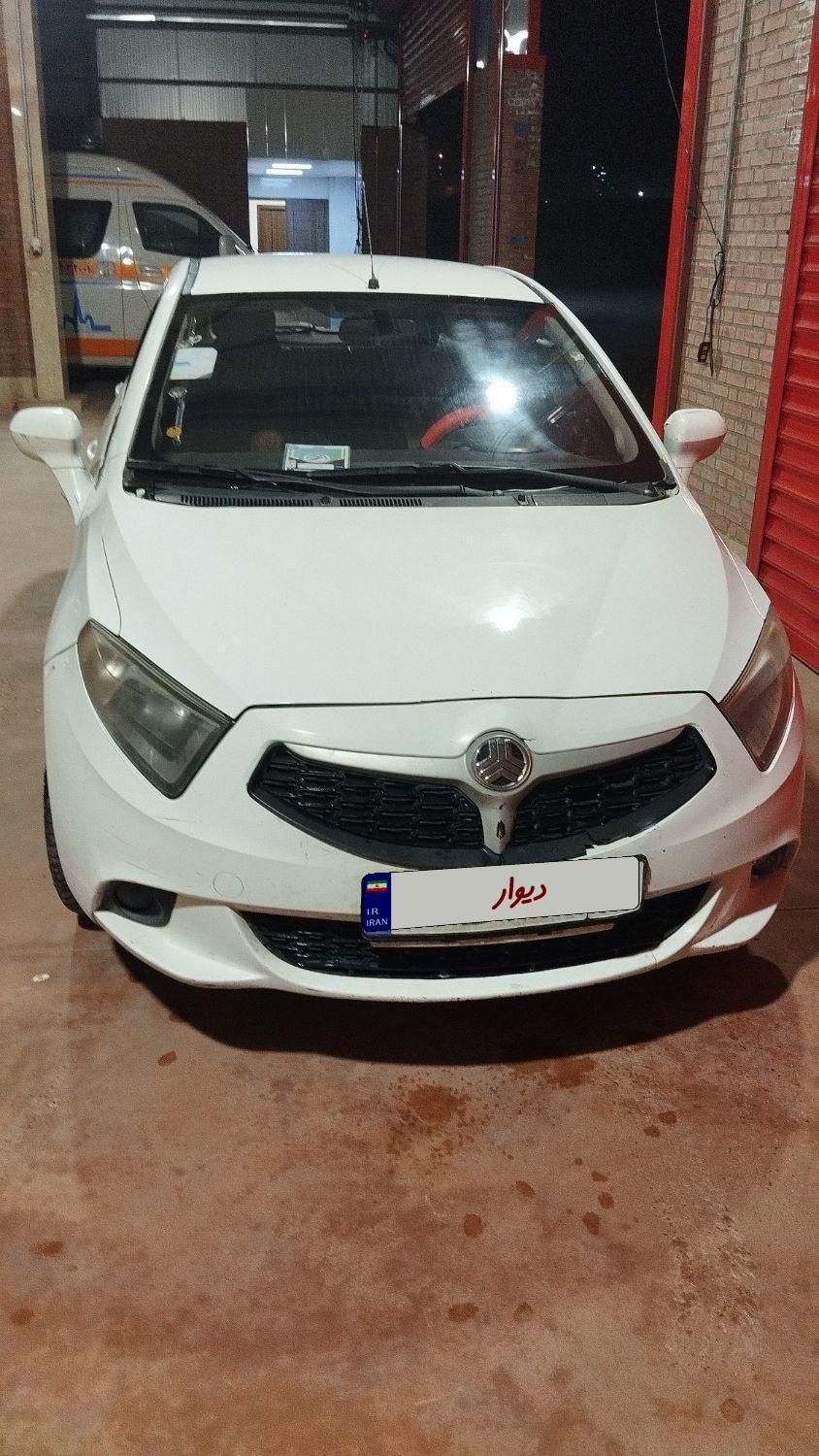 خودرو برلیانس، H220 آگهی ann_18239872