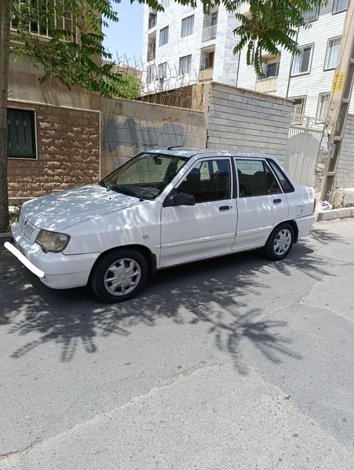خودرو پراید، 132 آگهی ann_18239914