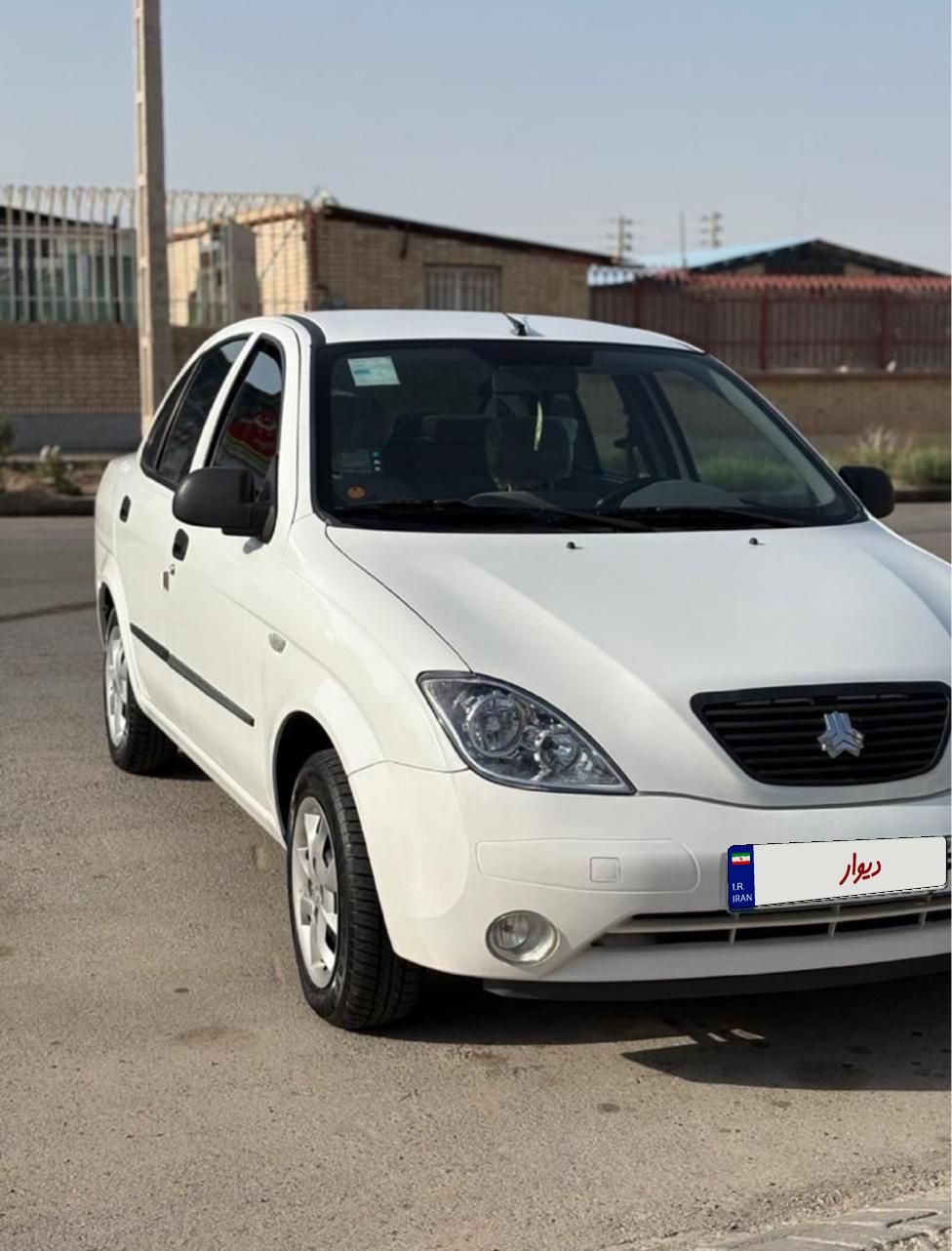 خودرو تیبا، صندوق دار آگهی ann_18239918