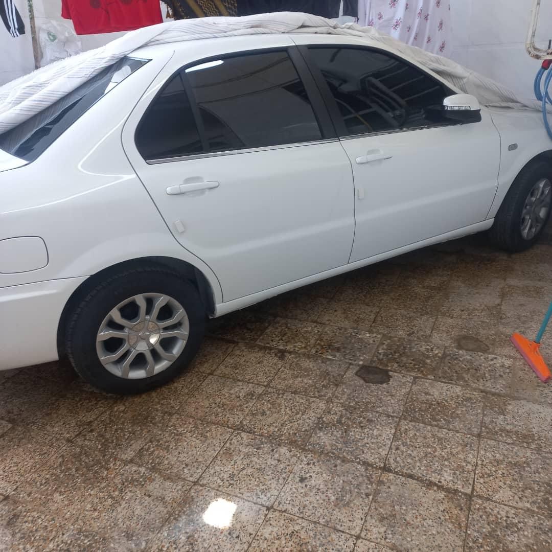 خودرو سمند، سورن آگهی ann_18239920