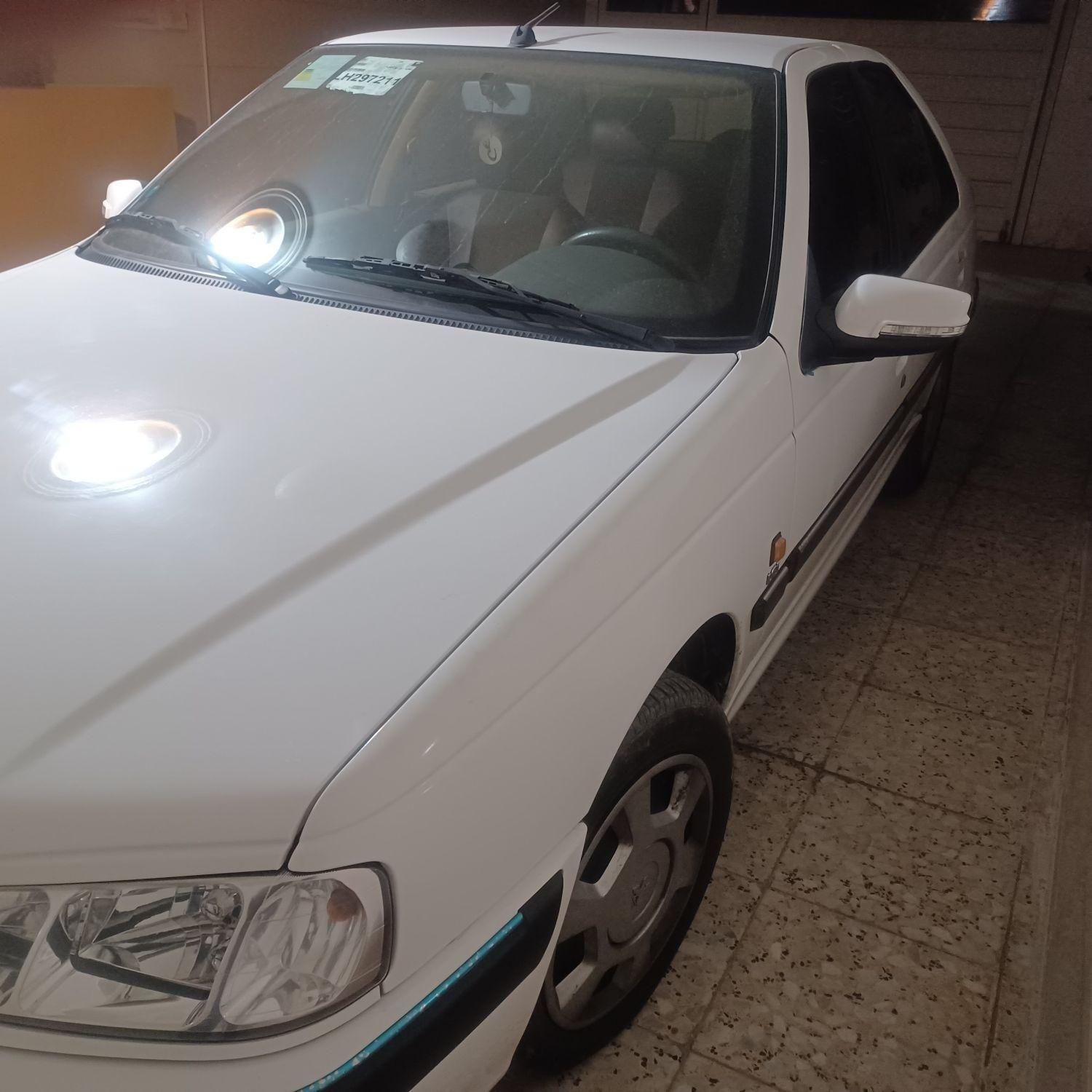 خودرو پژو، پارس آگهی ann_18239927