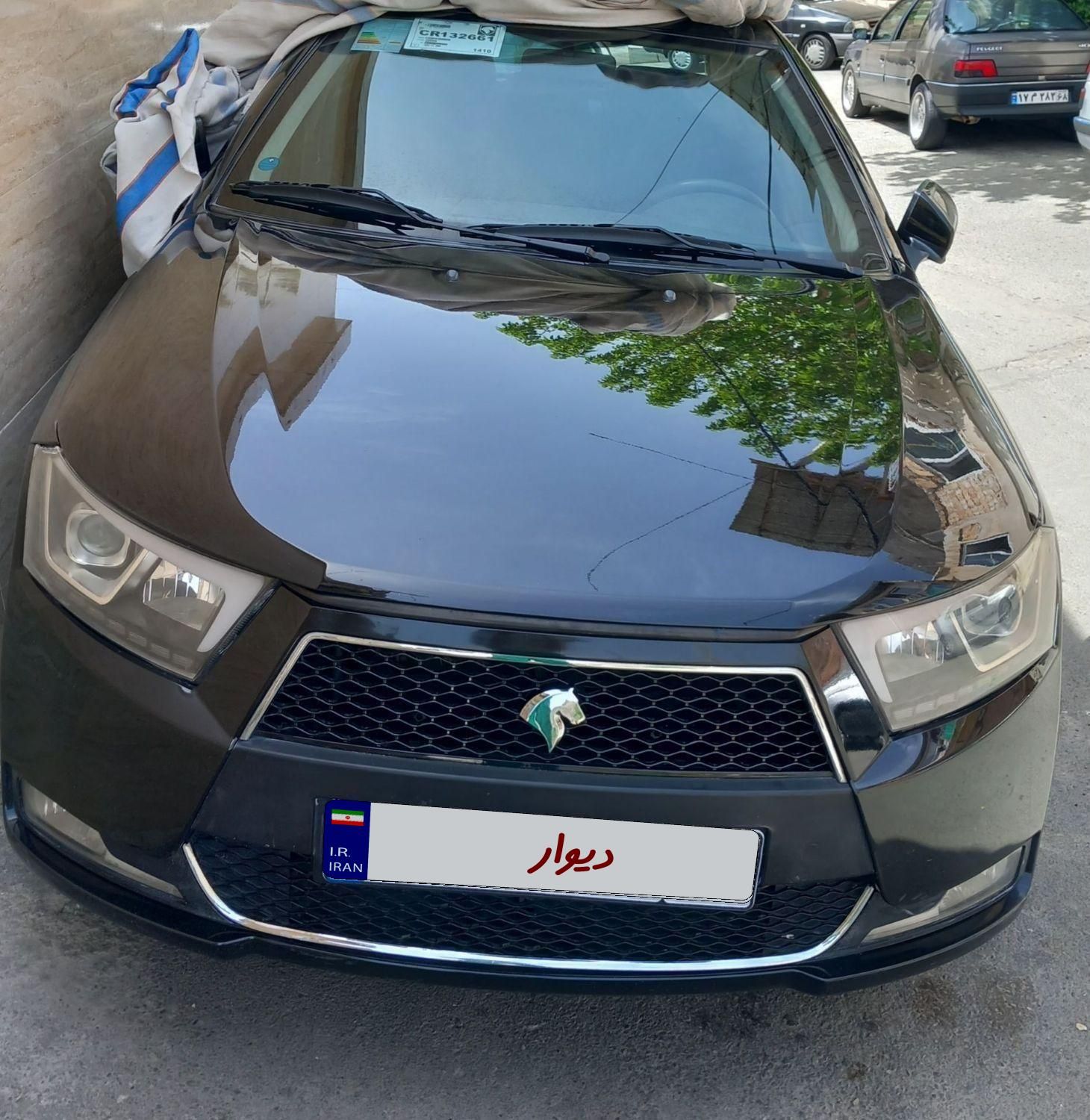 خودرو دنا، پلاس آگهی ann_18239930