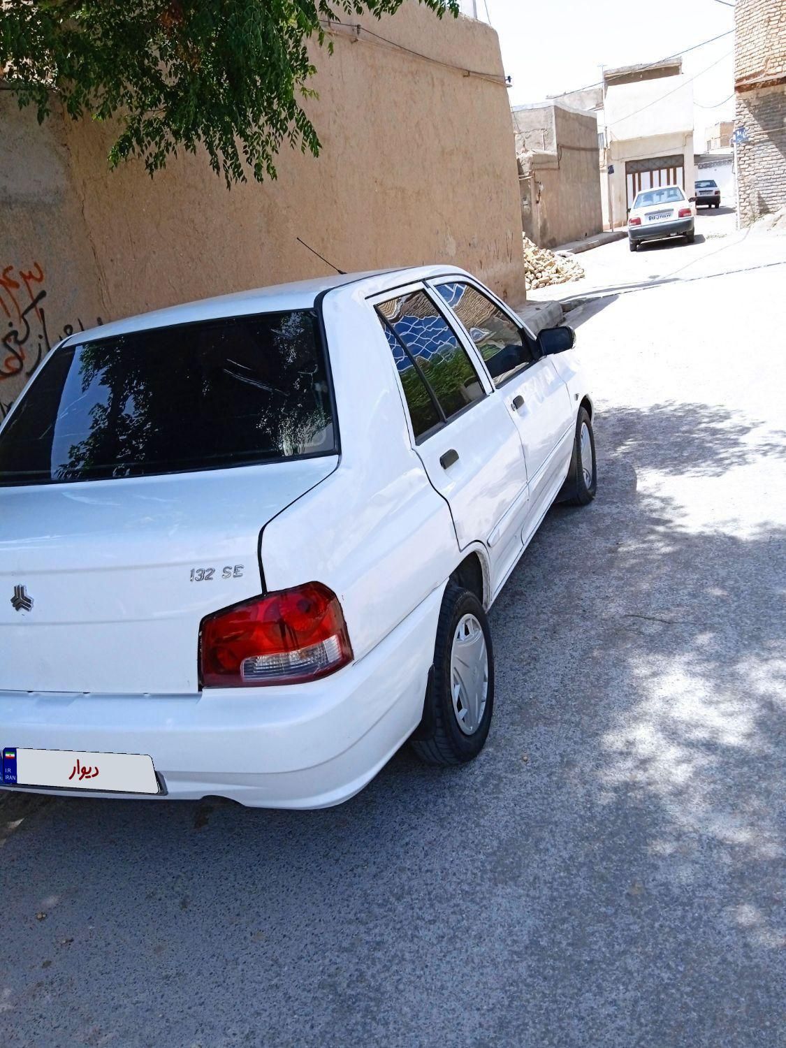 خودرو پراید، 132 آگهی ann_18239937
