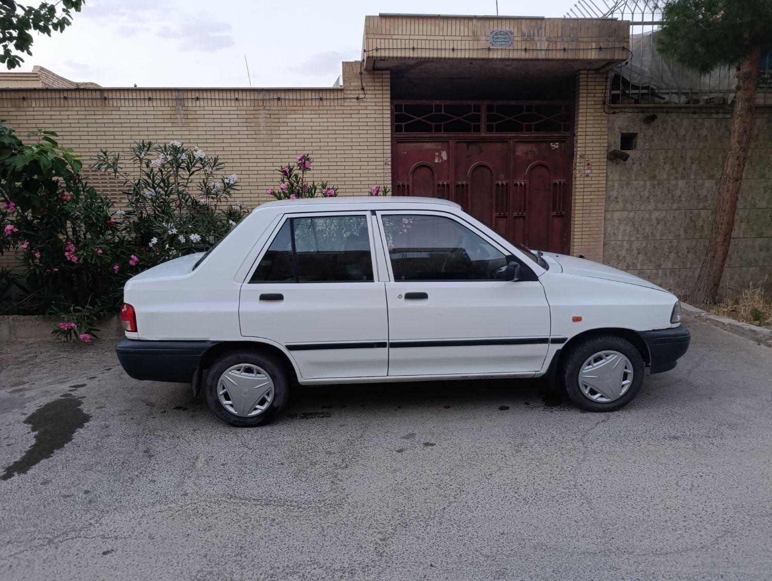 پراید 131 SE - 1397